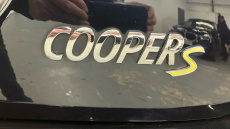 MINI Hatchback 1.5 Cooper Exclusive II 5dr Auto Petrol Hatchback